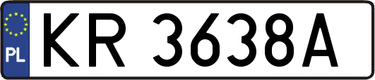 KR3638A