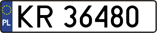 KR36480