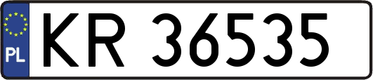 KR36535