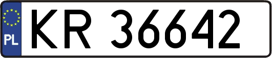KR36642