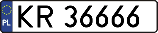 KR36666