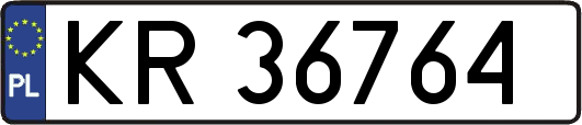 KR36764