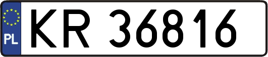 KR36816