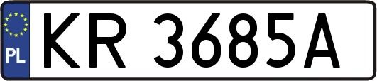 KR3685A
