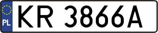 KR3866A