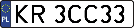 KR3CC33