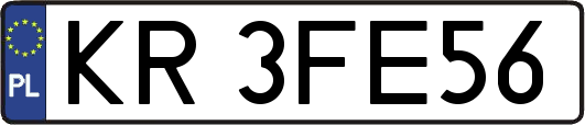 KR3FE56