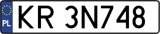 KR3N748