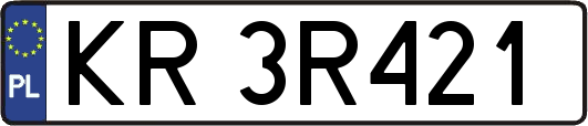 KR3R421