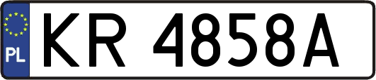 KR4858A