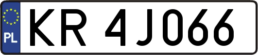 KR4J066