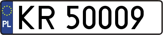 KR50009