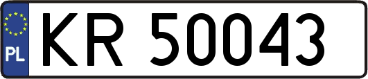 KR50043
