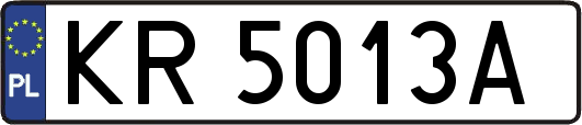 KR5013A
