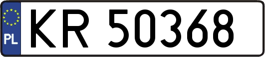 KR50368
