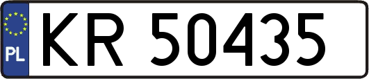 KR50435