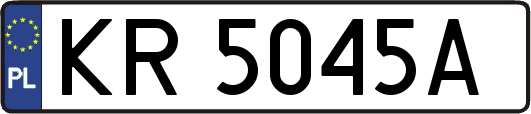 KR5045A