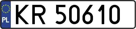KR50610