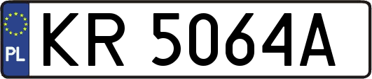 KR5064A