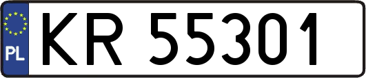 KR55301