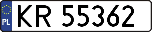 KR55362