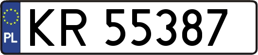 KR55387