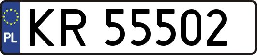 KR55502