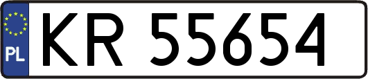 KR55654