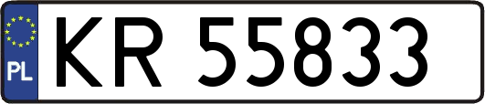 KR55833