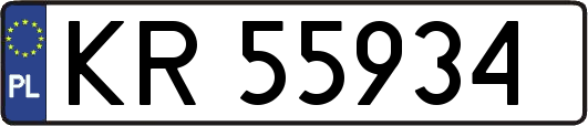 KR55934