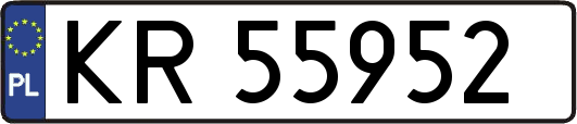 KR55952