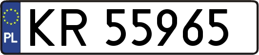 KR55965