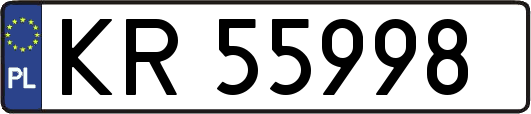 KR55998