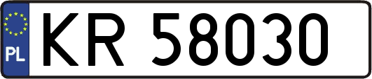 KR58030