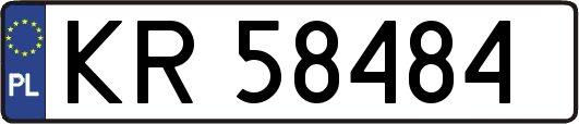 KR58484