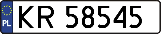 KR58545
