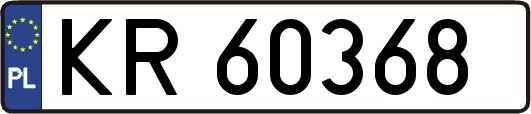 KR60368