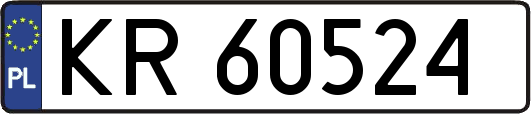 KR60524
