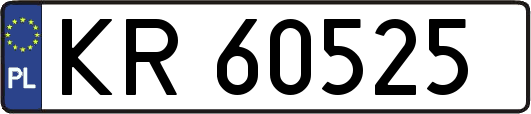 KR60525