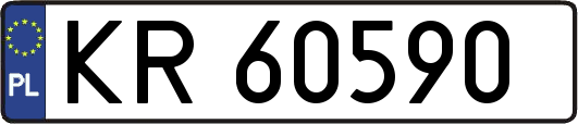 KR60590