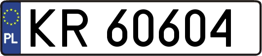 KR60604