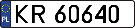 KR60640