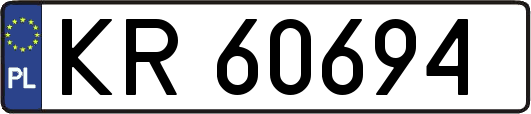 KR60694