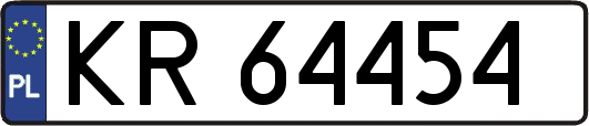 KR64454