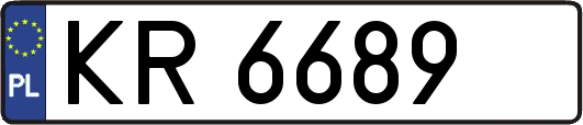 KR6689