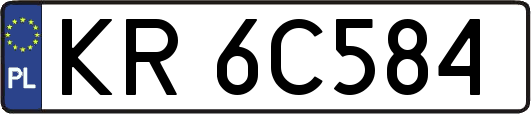 KR6C584