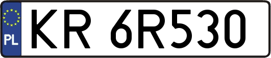 KR6R530