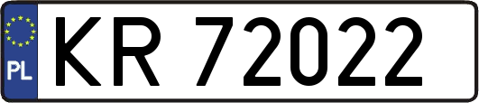 KR72022