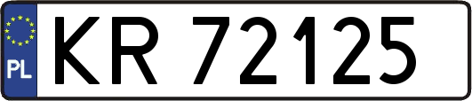KR72125