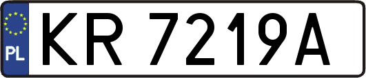 KR7219A